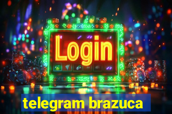 telegram brazuca